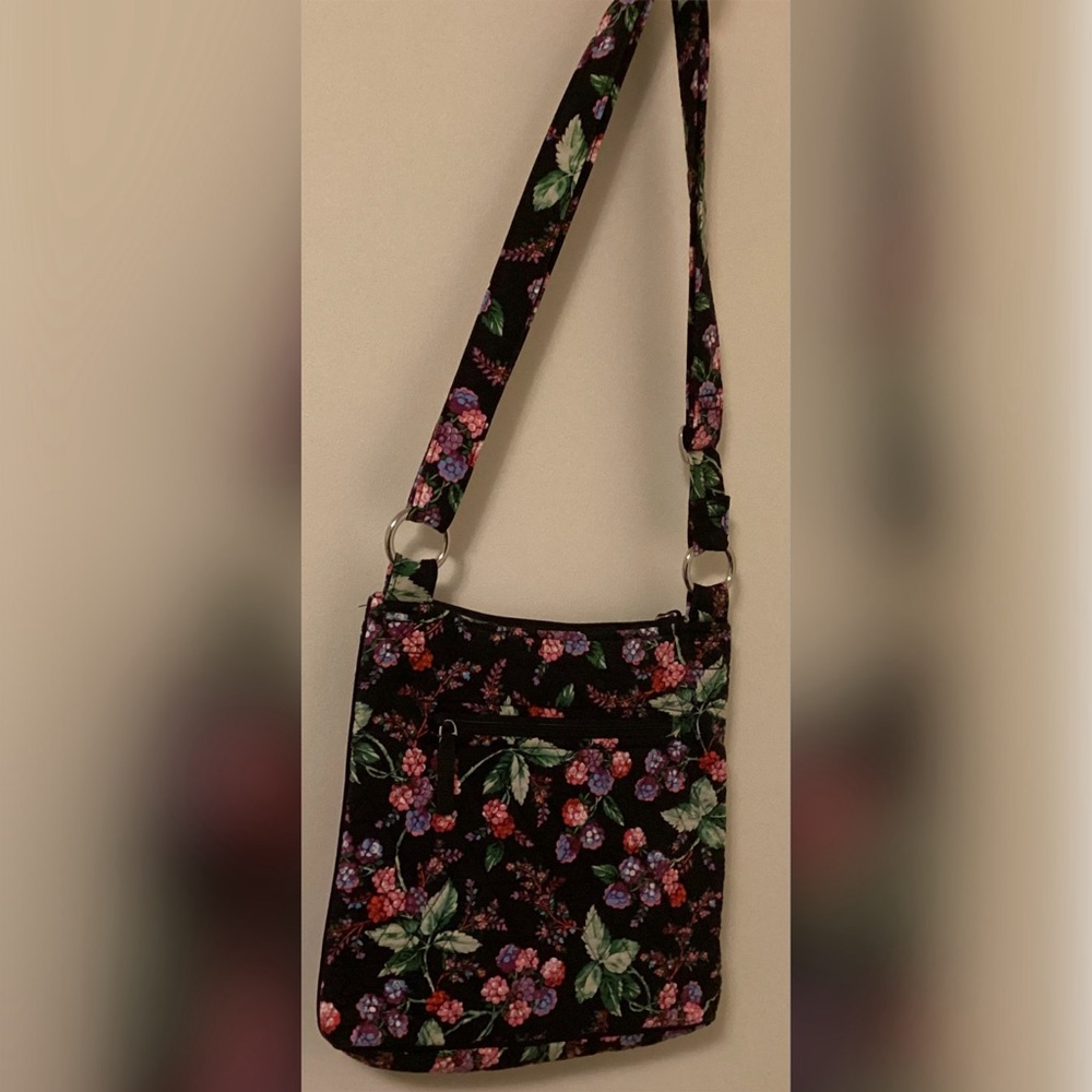 Vera Bradley Crossbody Purse